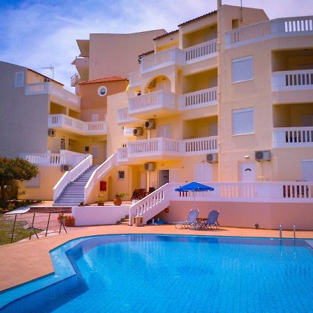 Kalimera Hotel Agia Marina  Exterior photo