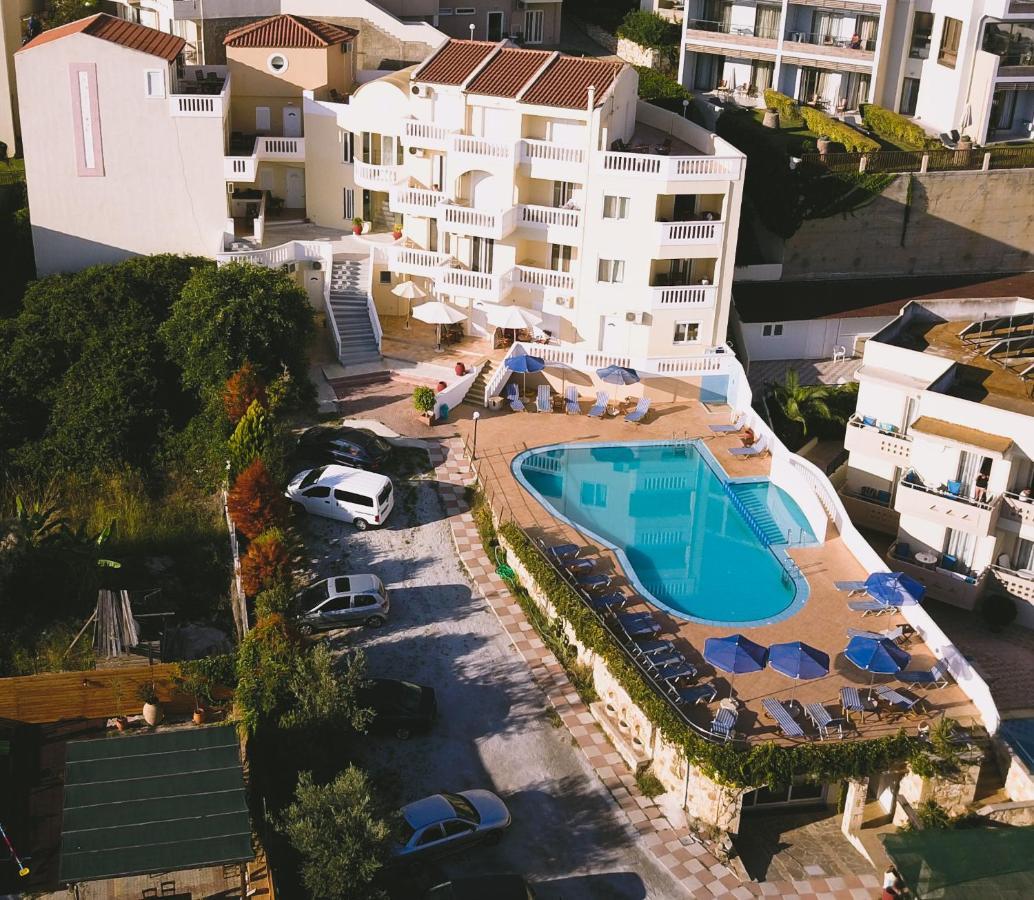 Kalimera Hotel Agia Marina  Exterior photo