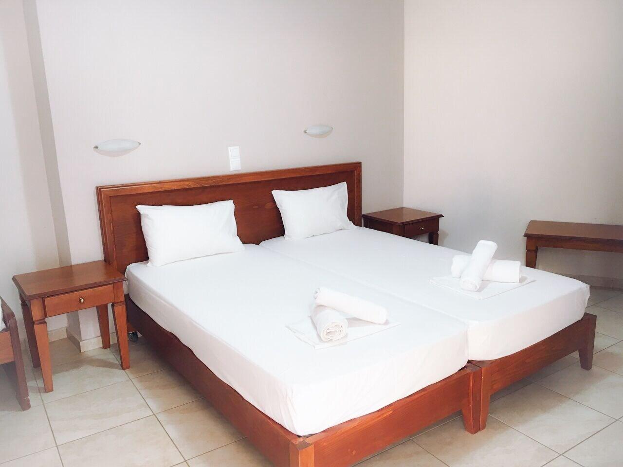 Kalimera Hotel Agia Marina  Exterior photo